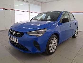 Used Vauxhall Corsa 2022 for sale - 79310032: Photo