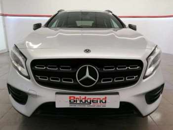 Used Mercedes-Benz GLA 2019 for sale - 74337029: Photo