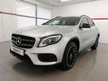 Used Mercedes-Benz GLA 2019 for sale - 74337029: Photo