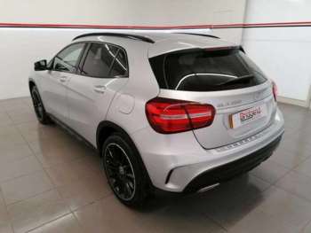 Used Mercedes-Benz GLA 2019 for sale - 74337029: Photo