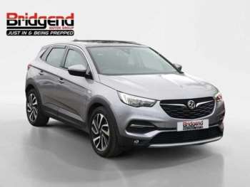 2019 (19) - 1.2 Turbo Elite Nav SUV 5dr