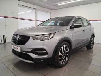 Used Vauxhall Grandland X 2019 for sale - 75225936: Photo