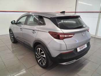 Used Vauxhall Grandland X 2019 for sale - 75225936: Photo