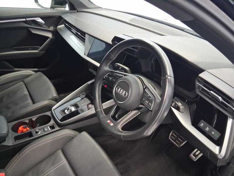 Used Audi A3 2021 for sale - 78040507: Photo 10