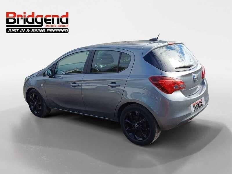 Used Vauxhall Corsa 2019 for sale - 76137527: Photo 1