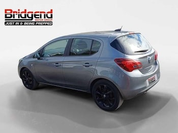 Used Vauxhall Corsa 2019 for sale - 76137527: Photo