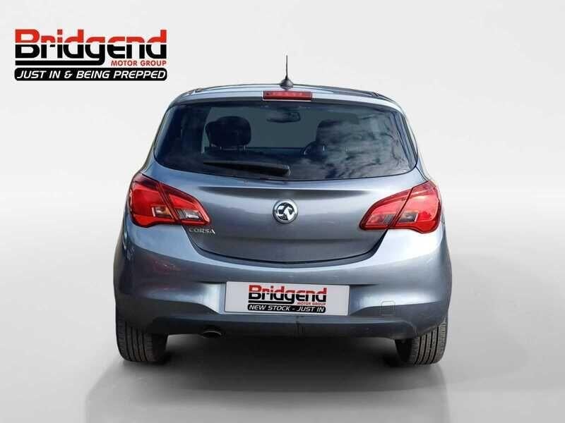 Used Vauxhall Corsa 2019 for sale - 76137527: Photo 2