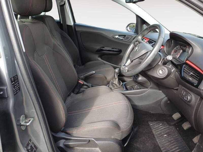 Used Vauxhall Corsa 2019 for sale - 76137527: Photo 3