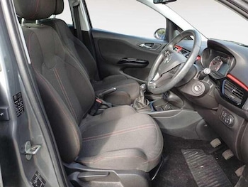 Used Vauxhall Corsa 2019 for sale - 76137527: Photo
