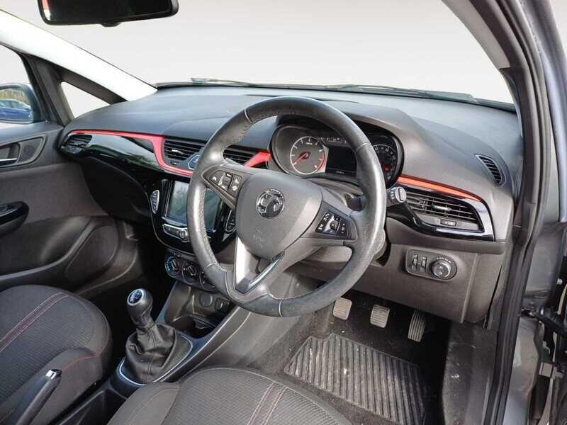 Used Vauxhall Corsa 2019 for sale - 76137527: Photo 4