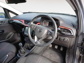 Used Vauxhall Corsa 2019 for sale - 76137527: Photo