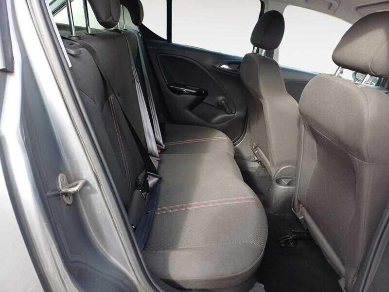 Used Vauxhall Corsa 2019 for sale - 76137527: Photo 5