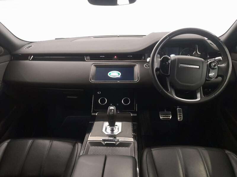 Used Land Rover Range Rover Evoque 2019 for sale - 78040506: Photo 13