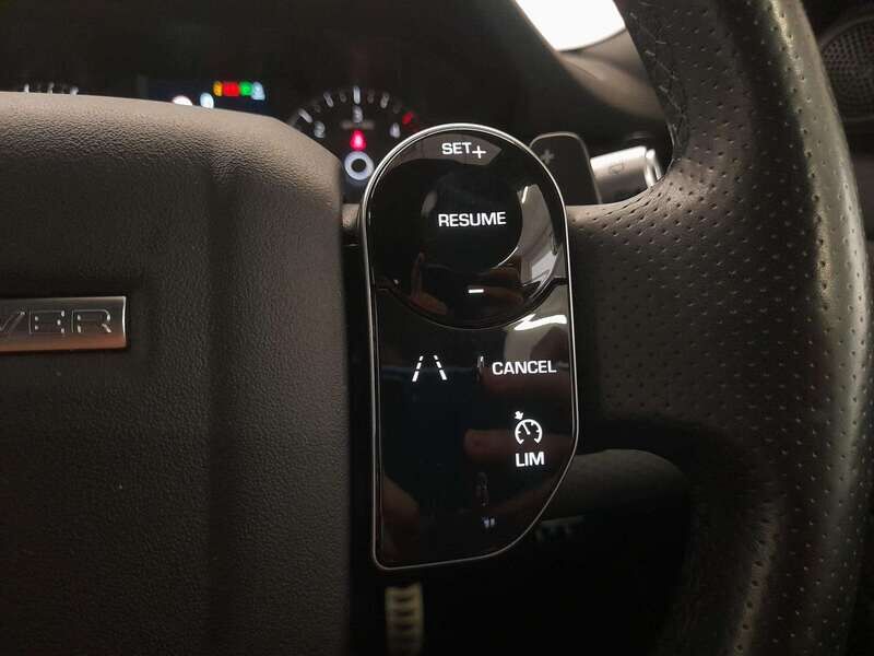 Used Land Rover Range Rover Evoque 2019 for sale - 78040506: Photo 19