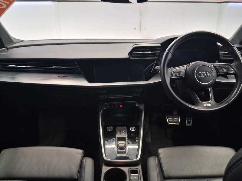 Used Audi A3 2021 for sale - 77050636: Photo 16