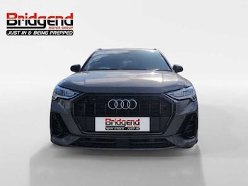 Used Audi Q3 2022 for sale - 78198347: Photo