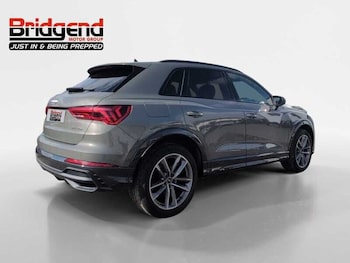 Used Audi Q3 2022 for sale - 78198347: Photo