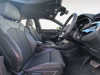 Used Audi Q3 2022 for sale - 78198347: Photo