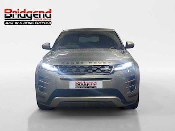 Used Land Rover Range Rover Evoque 2019 for sale - 76152243: Photo 2