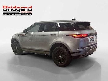 Used Land Rover Range Rover Evoque 2019 for sale - 76152243: Photo 3