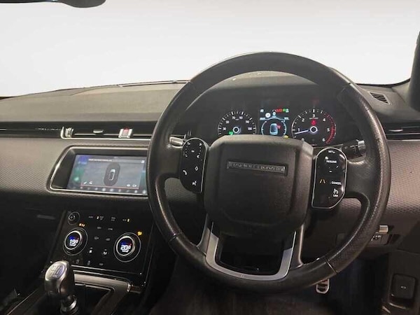 Used Land Rover Range Rover Evoque 2019 for sale - 76152243: Photo 4
