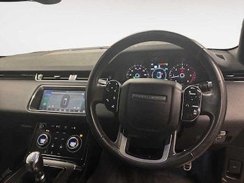Used Land Rover Range Rover Evoque 2019 for sale - 76152243: Photo 4