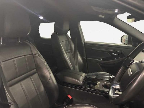 Used Land Rover Range Rover Evoque 2019 for sale - 76152243: Photo 5