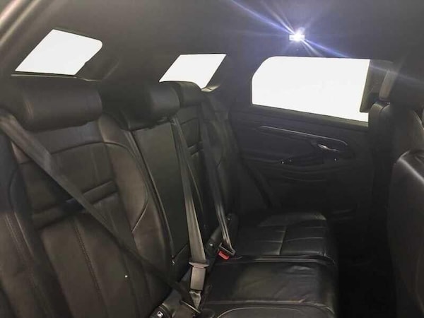Used Land Rover Range Rover Evoque 2019 for sale - 76152243: Photo 6