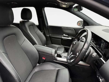 Used Mercedes-Benz B Class 2021 for sale - 79478725: Photo