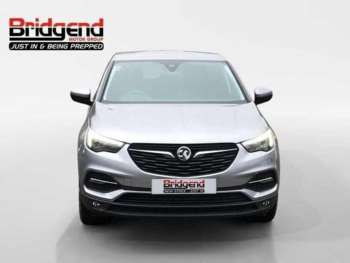 Used Vauxhall Grandland X 2019 for sale - 74966023: Photo
