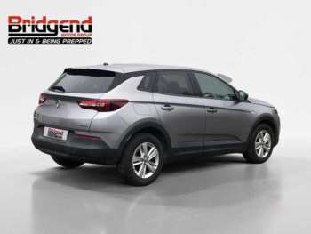 Used Vauxhall Grandland X 2019 for sale - 74966023: Photo
