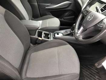 Used Vauxhall Grandland X 2019 for sale - 74966023: Photo