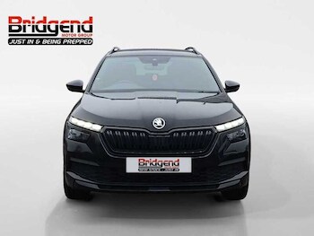 Used Skoda Kamiq 2023 for sale - 77831939: Photo