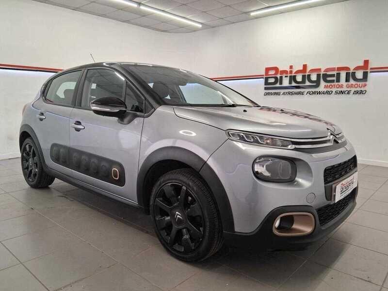 Used Citroen C3 2019 for sale - 76549556: Photo 1