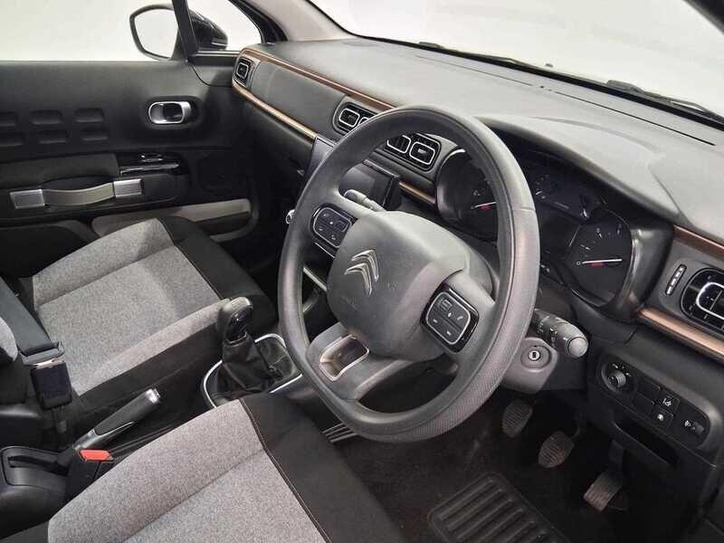 Used Citroen C3 2019 for sale - 76549556: Photo 10