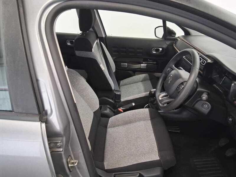 Used Citroen C3 2019 for sale - 76549556: Photo 11