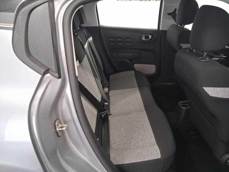 Used Citroen C3 2019 for sale - 76549556: Photo 12