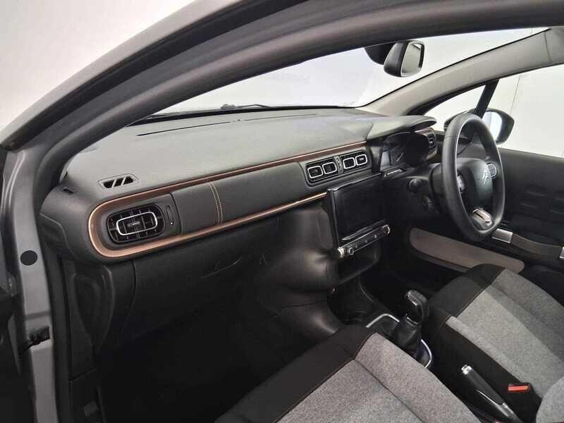 Used Citroen C3 2019 for sale - 76549556: Photo 13