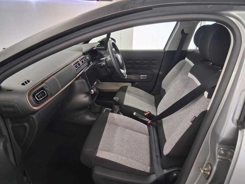 Used Citroen C3 2019 for sale - 76549556: Photo 14