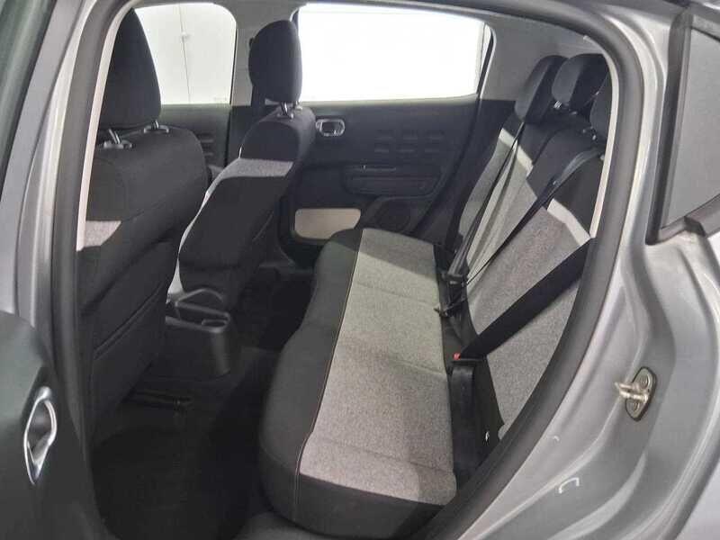 Used Citroen C3 2019 for sale - 76549556: Photo 15