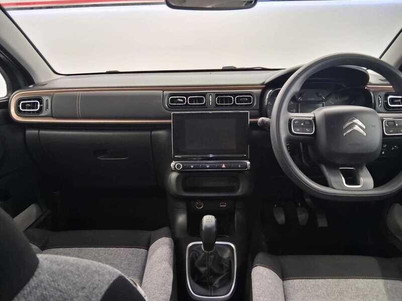 Used Citroen C3 2019 for sale - 76549556: Photo 16