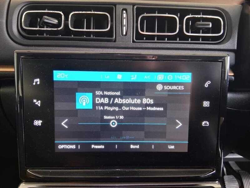 Used Citroen C3 2019 for sale - 76549556: Photo 17