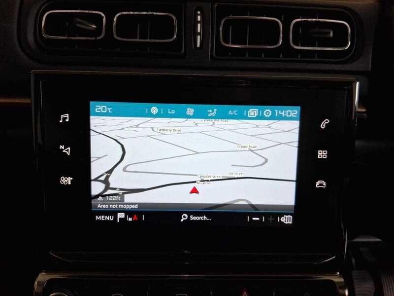 Used Citroen C3 2019 for sale - 76549556: Photo 18