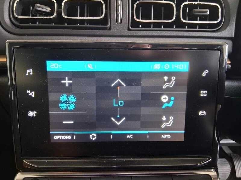 Used Citroen C3 2019 for sale - 76549556: Photo 19