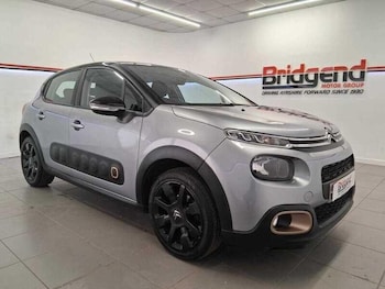 Used Citroen C3 2019 for sale - 76549556: Photo
