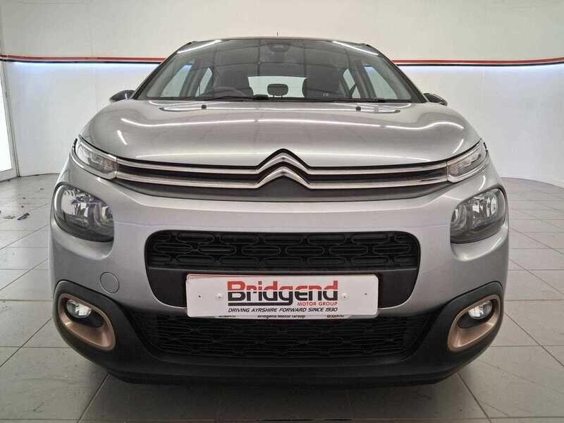 Used Citroen C3 2019 for sale - 76549556: Photo 2