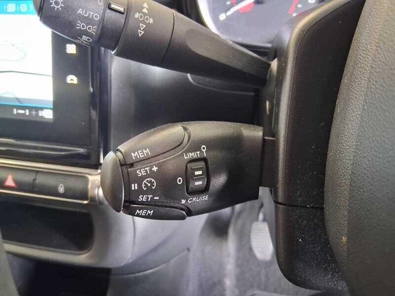 Used Citroen C3 2019 for sale - 76549556: Photo 20