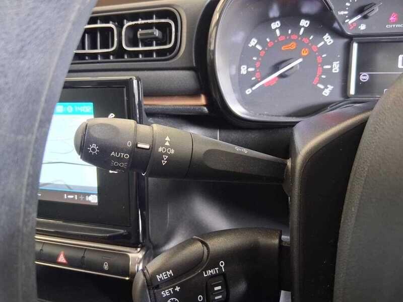 Used Citroen C3 2019 for sale - 76549556: Photo 21