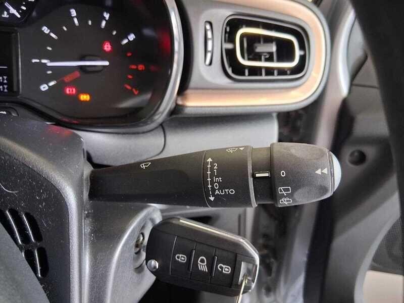Used Citroen C3 2019 for sale - 76549556: Photo 22