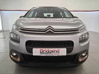 Used Citroen C3 2019 for sale - 76549556: Photo